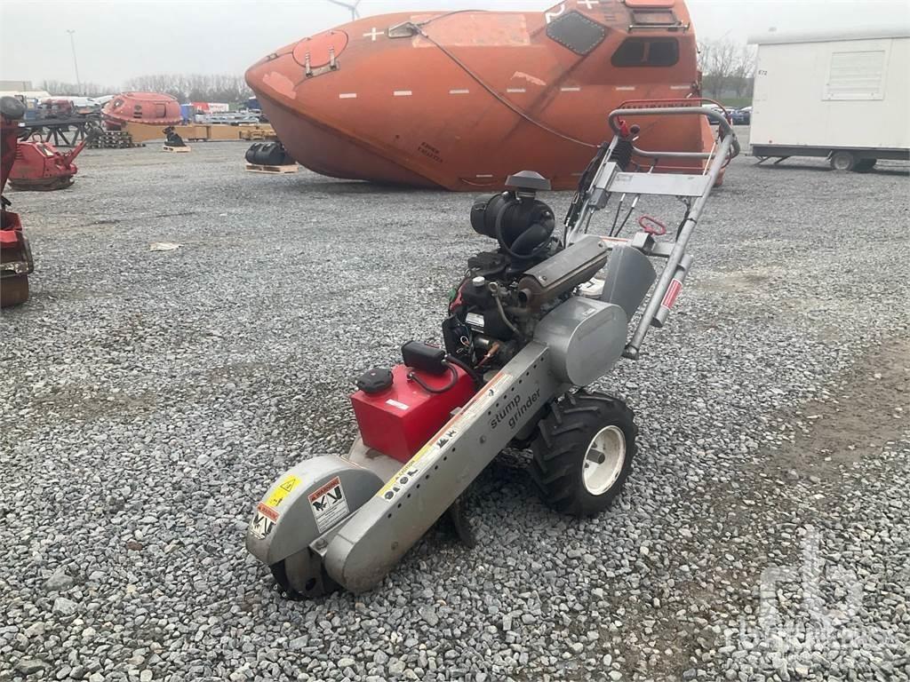  DOSKO 691SP Stubfræsere