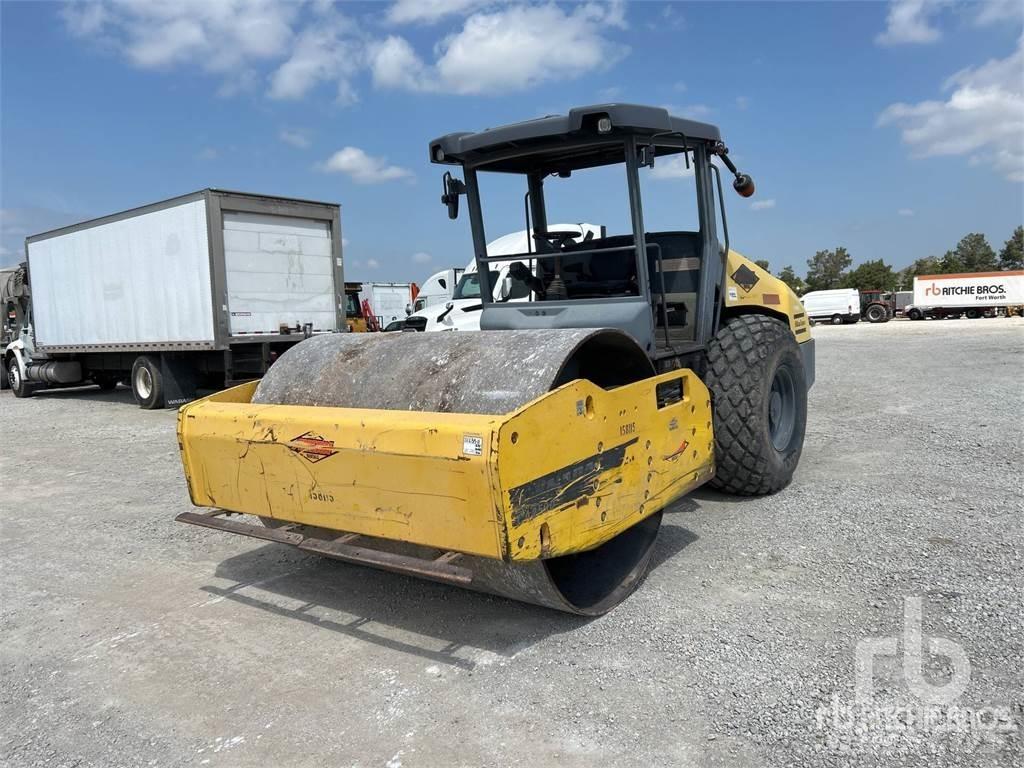 Dynapac CA2500D Jordvibrationstromler