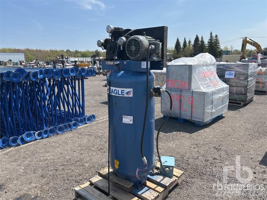 Eagle C5560 Kompressorer