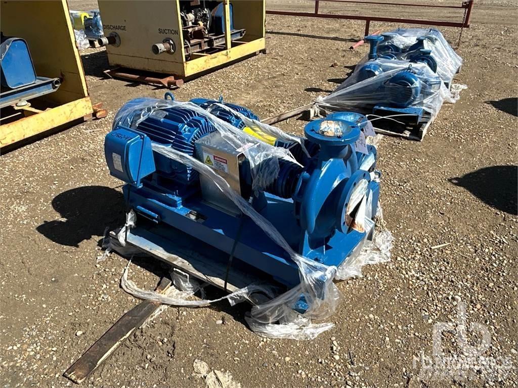 ECM MH Vandpumper