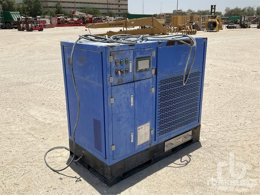  ECOLOBLUE EB250 Dieselgeneratorer