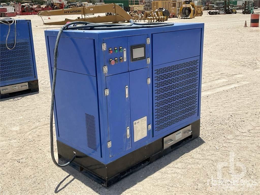  ECOLOBLUE EB250 Dieselgeneratorer