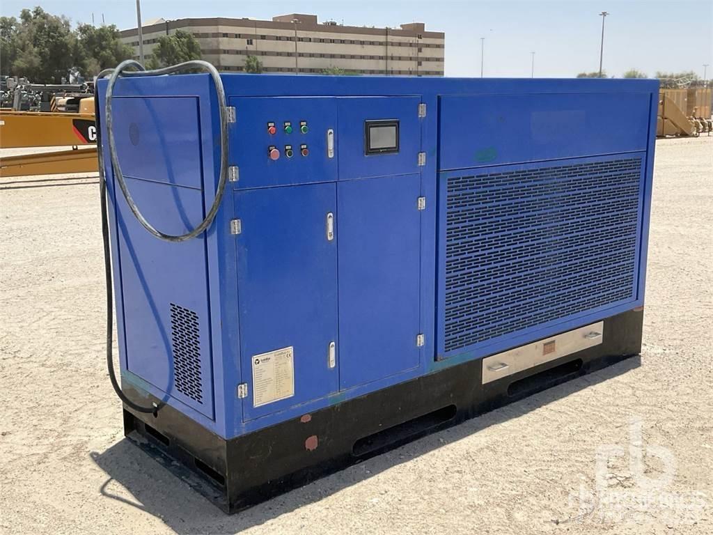 ECOLOBLUE EB550 Dieselgeneratorer