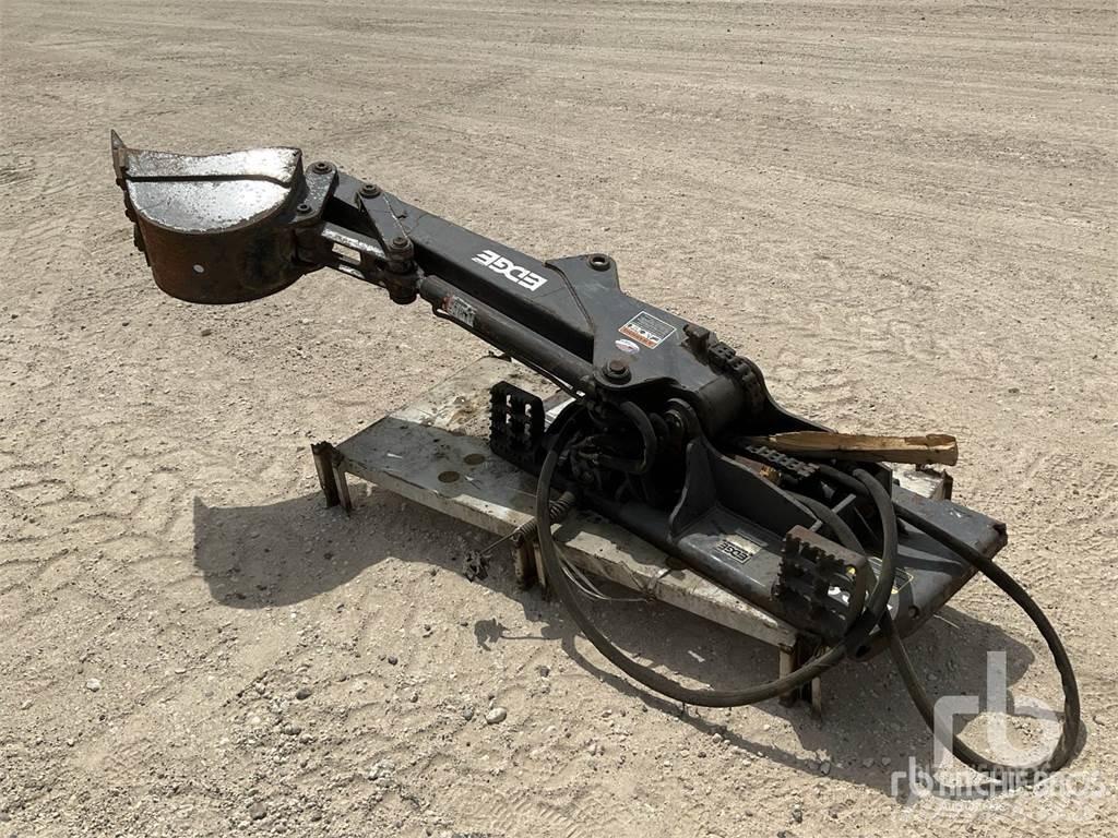 Edge 4x4 Gravarme