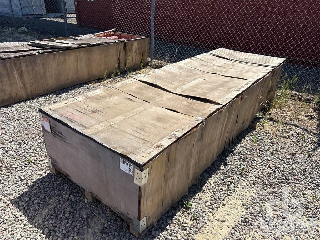  EINGP GS70 Sorterværk