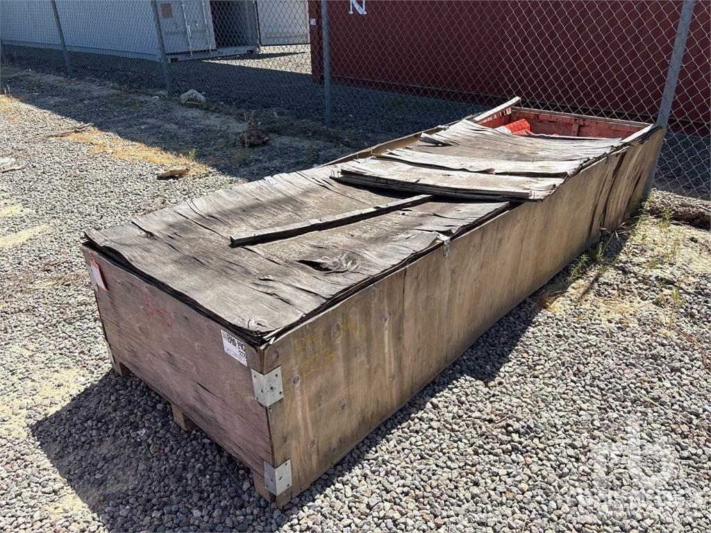  EINGP GS70 Sorterværk