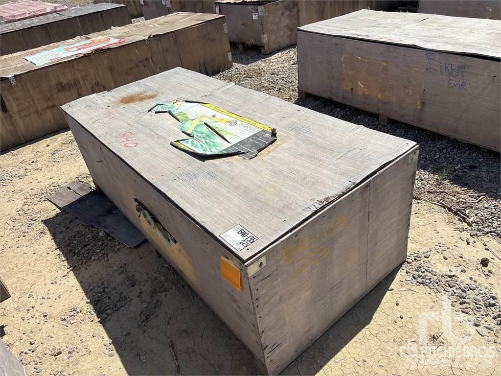  EINGP PHT620 Specielle containere