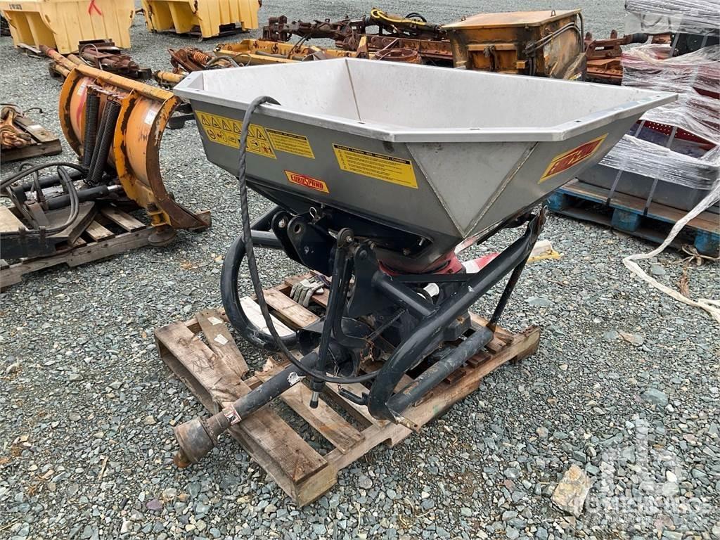  EURSPAND 490PXT Mineralspreder