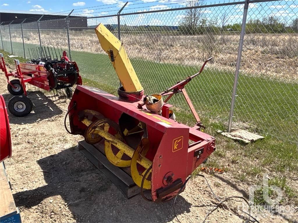 Farm King 600SB Sneslynger