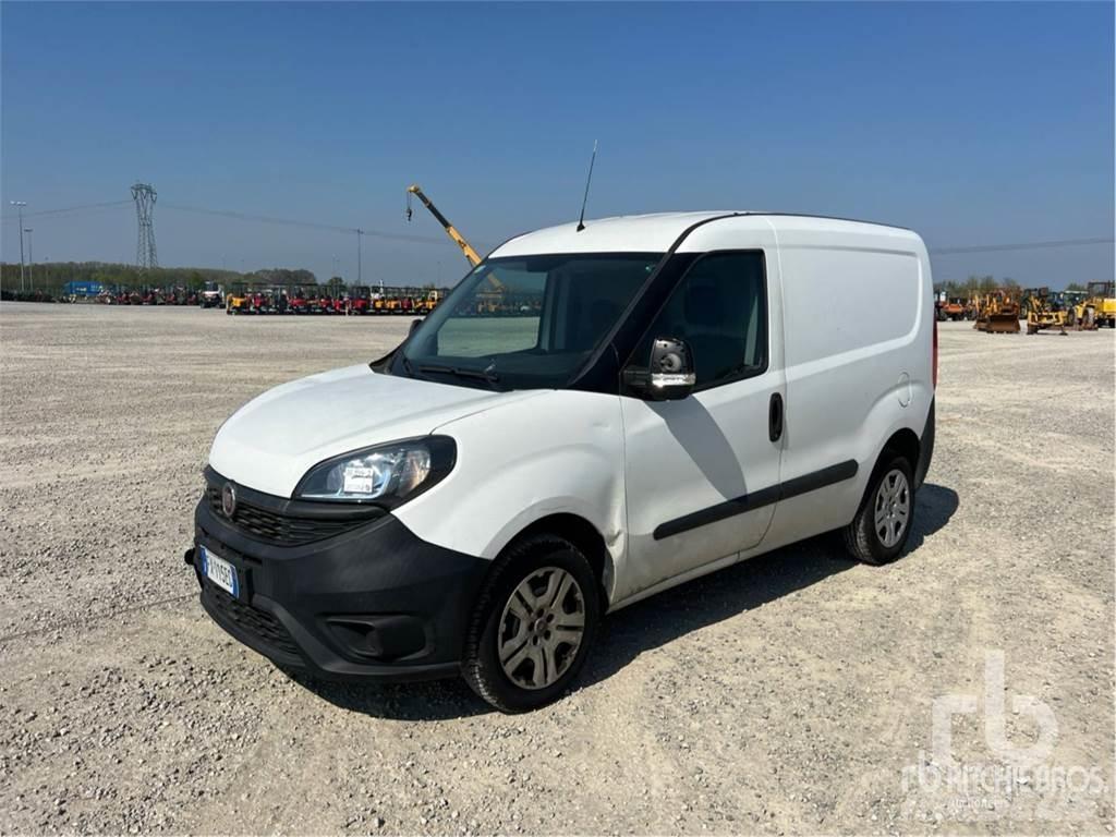 Fiat DOBLO Varevogne