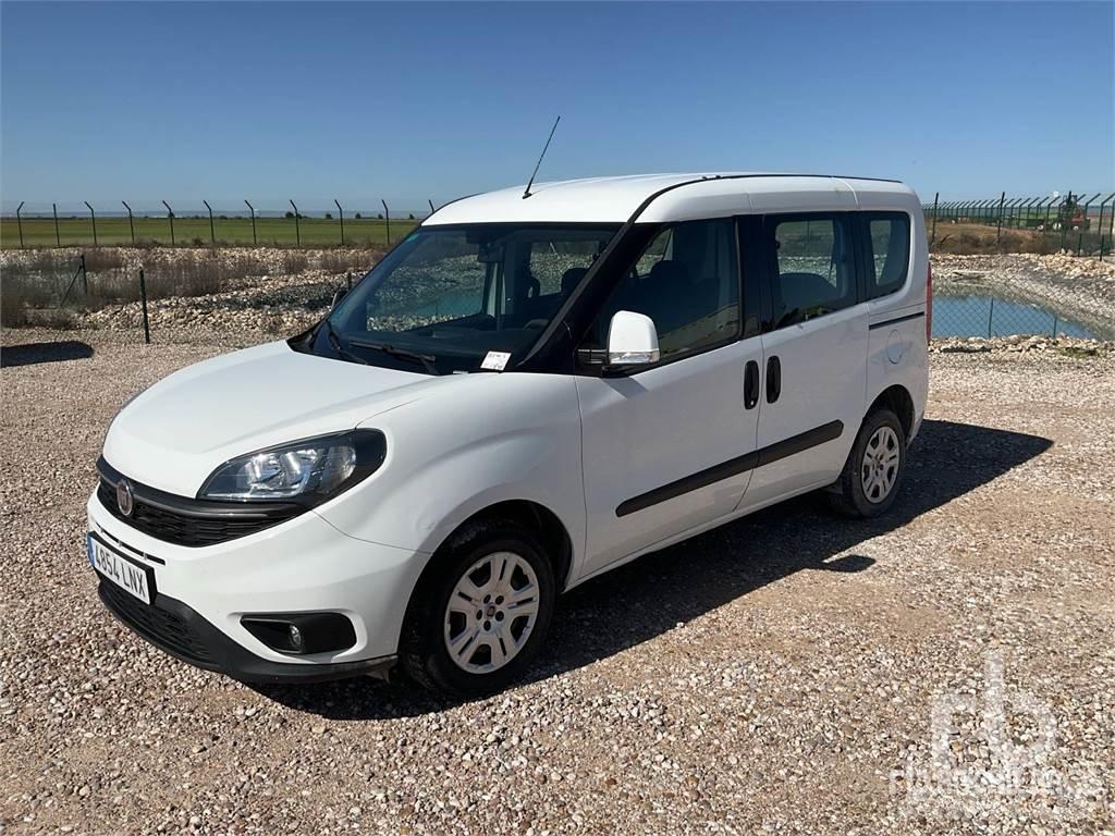 Fiat DOBLO Varevogne
