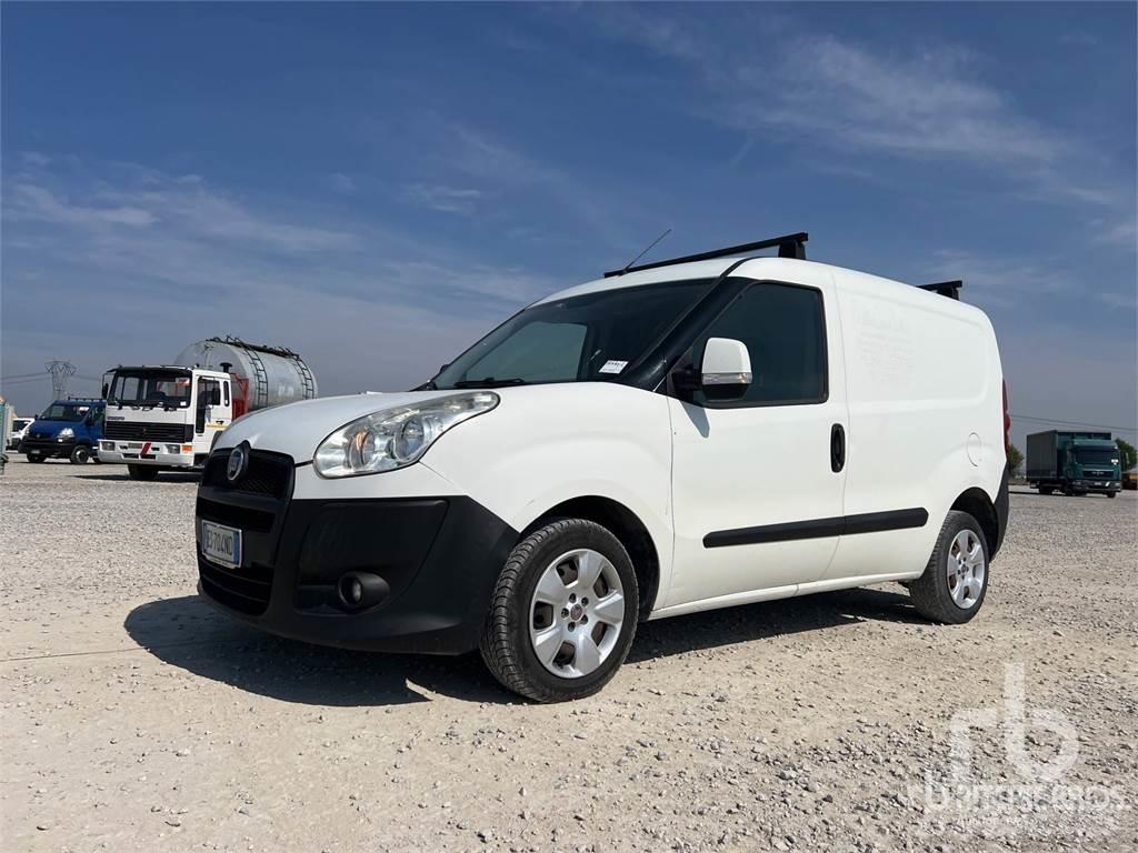 Fiat DOBLO Varevogne