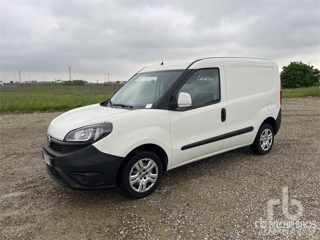 Fiat DOBLO Varevogne