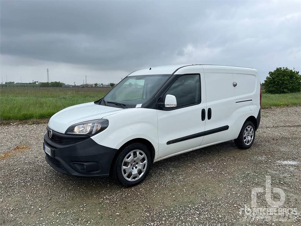 Fiat DOBLO Varevogne