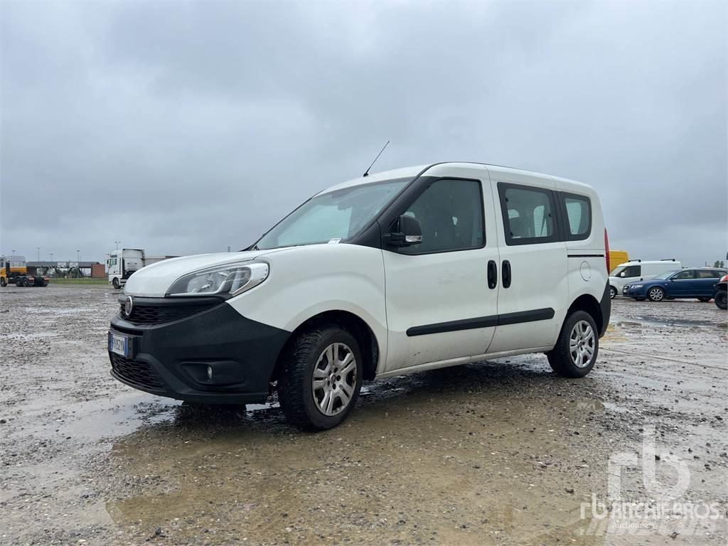 Fiat DOBLO Varevogne