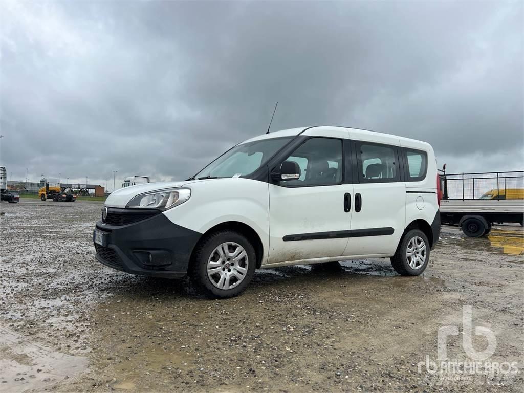 Fiat DOBLO Varevogne