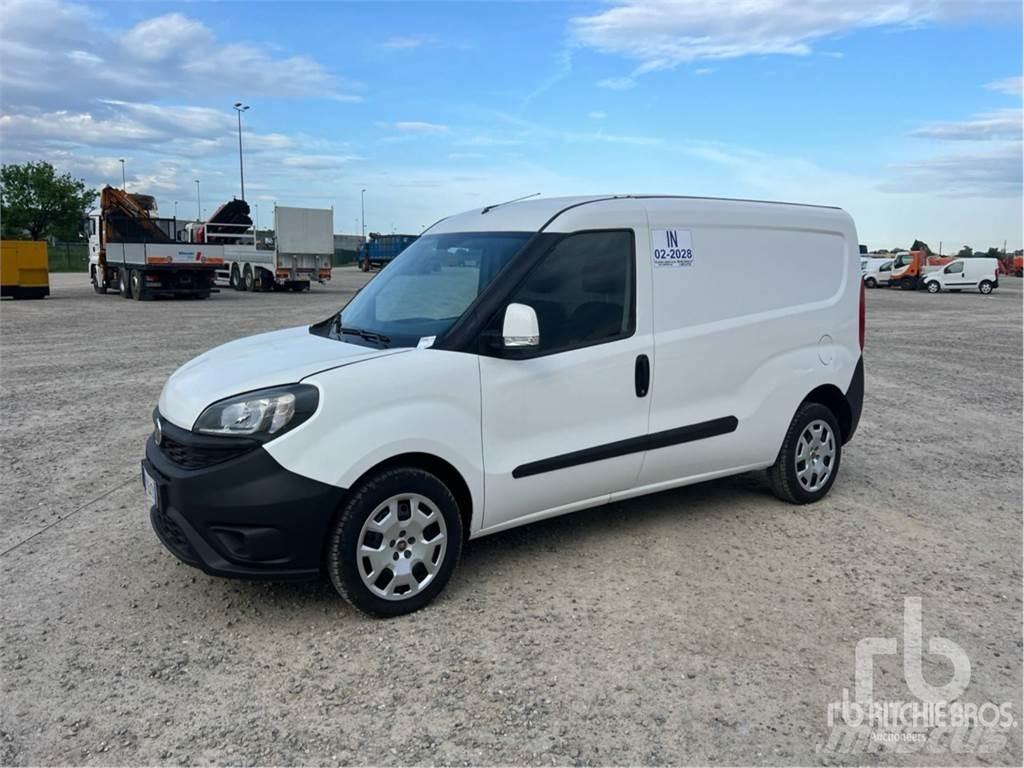 Fiat DOBLO Varevogne