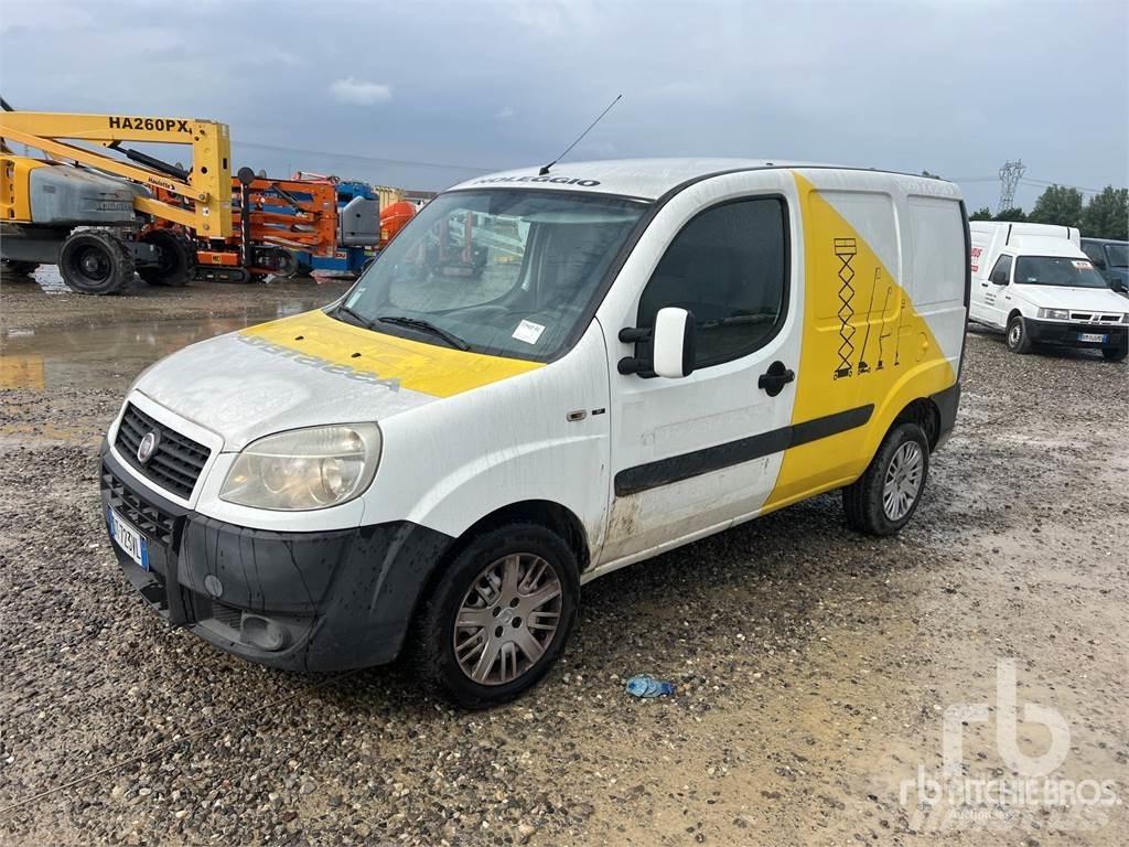 Fiat DOBLO Varevogne
