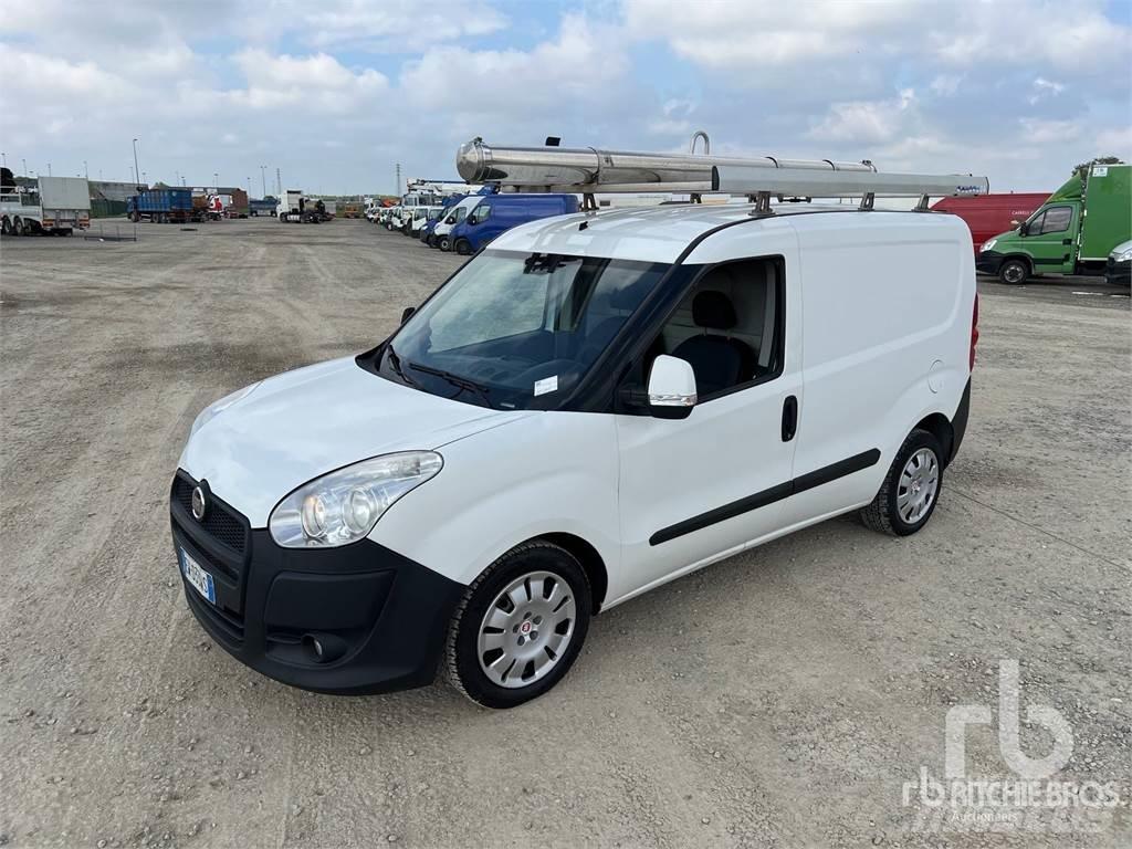 Fiat DOBLO Varevogne