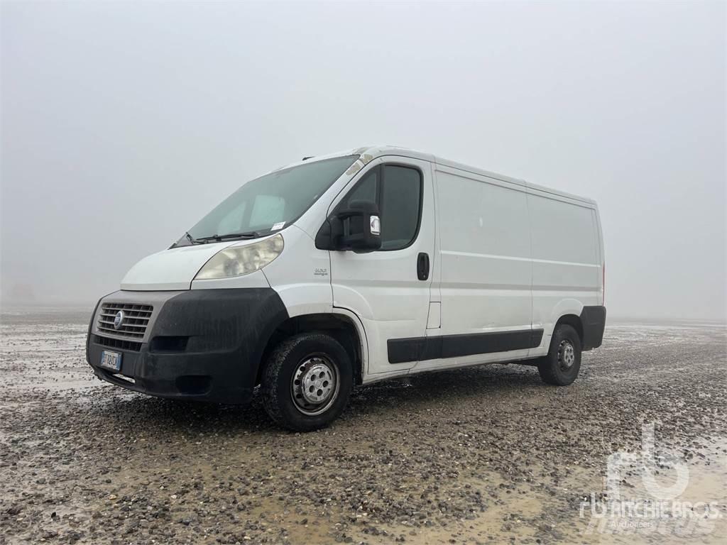 Fiat DUCATO Varevogne