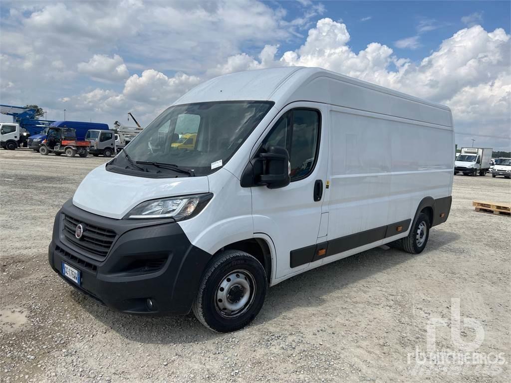 Fiat DUCATO Varevogne