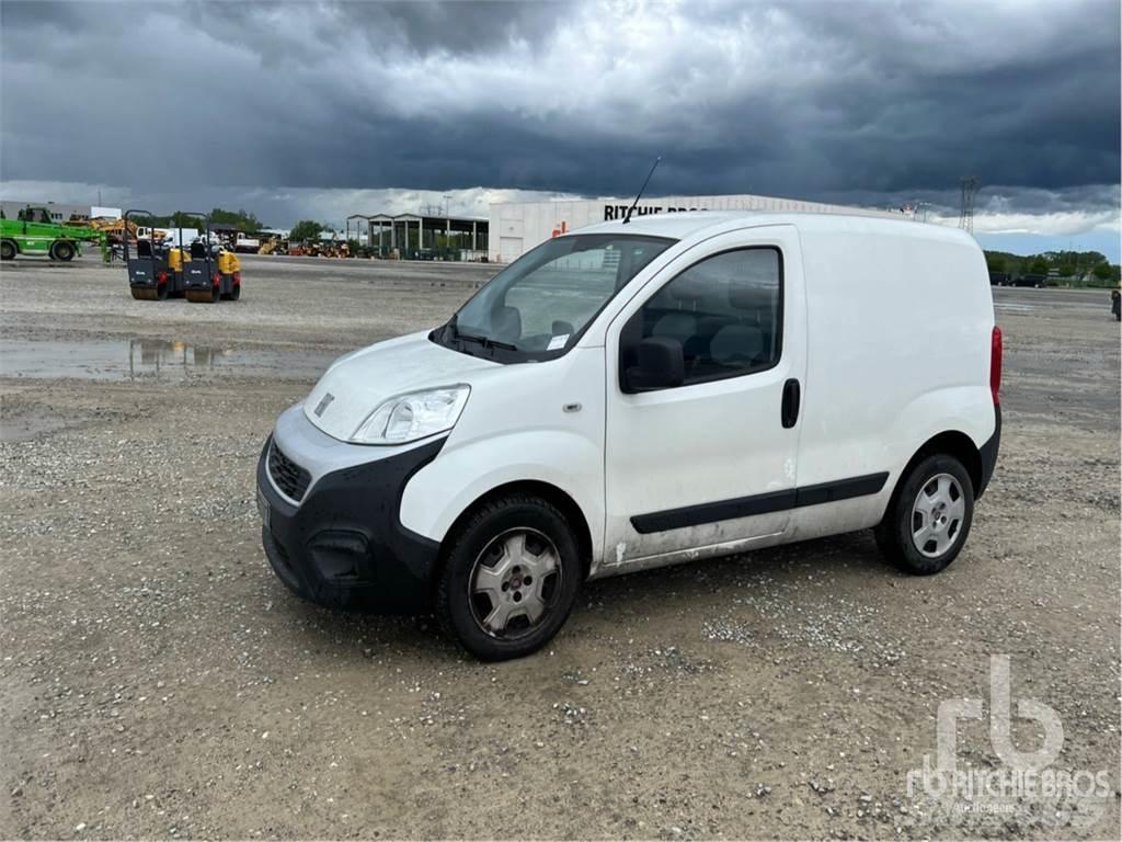 Fiat FIORINO Varevogne