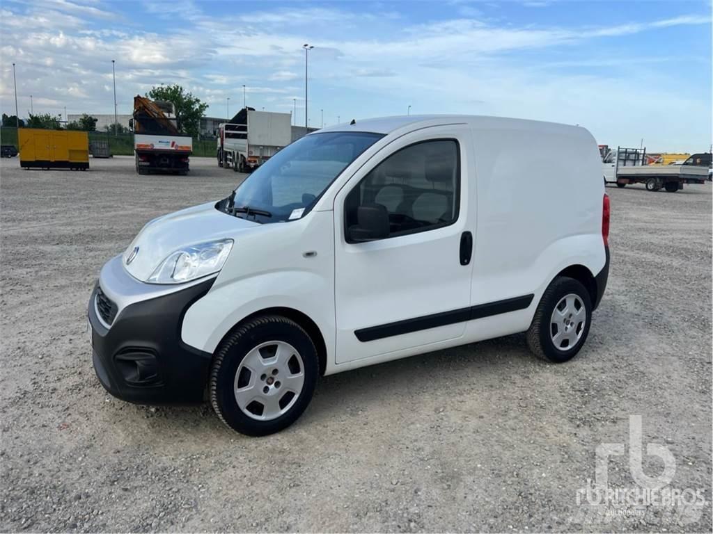 Fiat FIORINO Varevogne