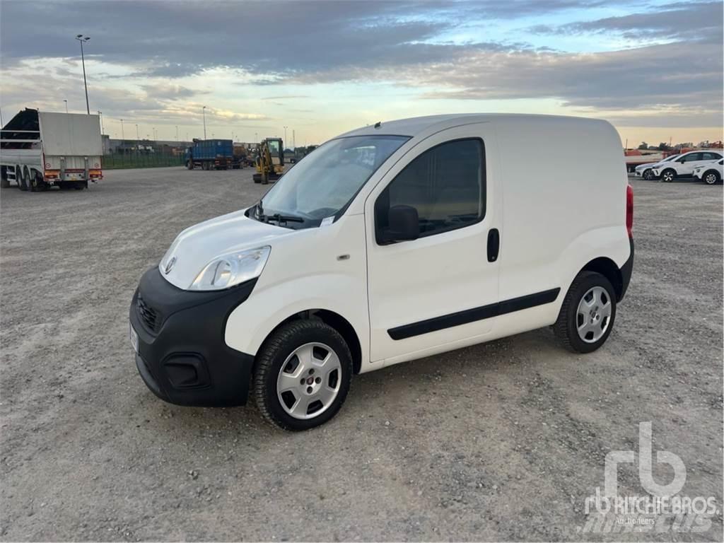 Fiat FIORINO Varevogne