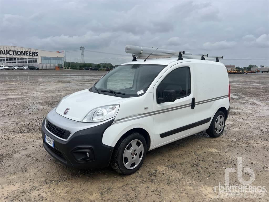 Fiat FIORINO Varevogne