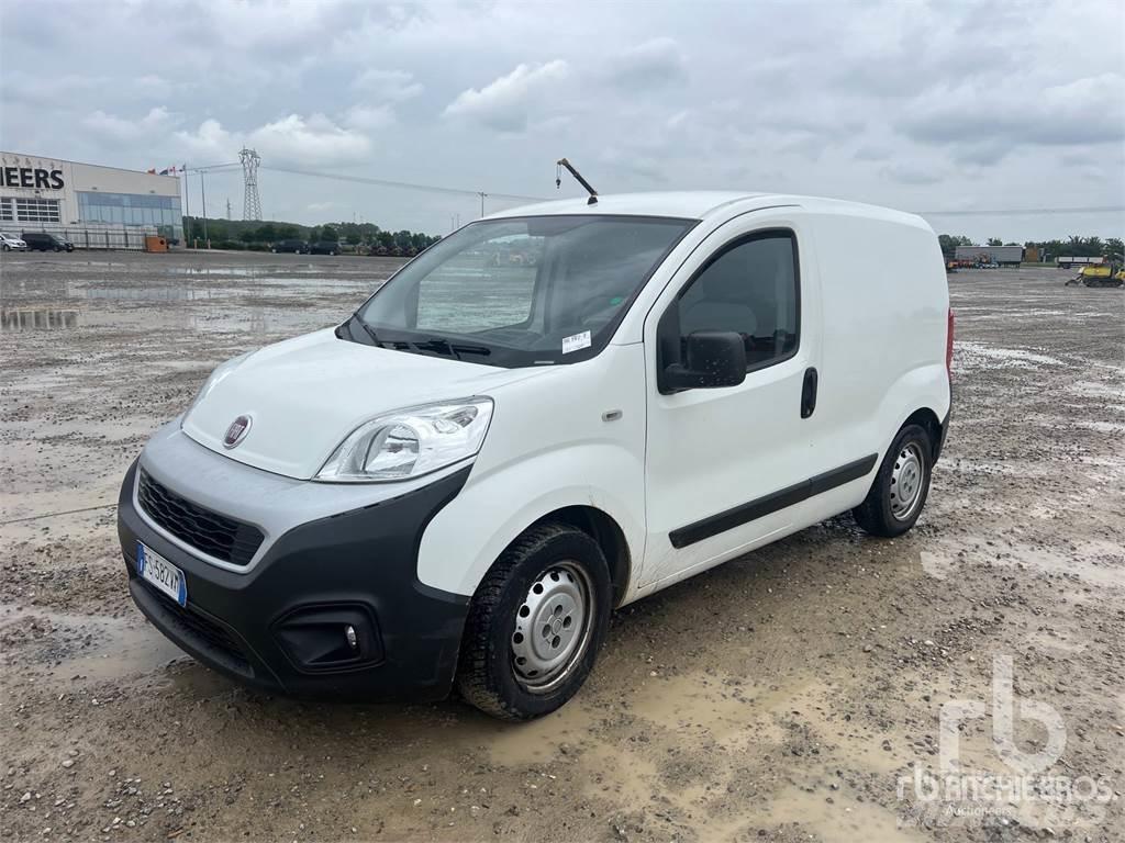 Fiat FIORINO Varevogne