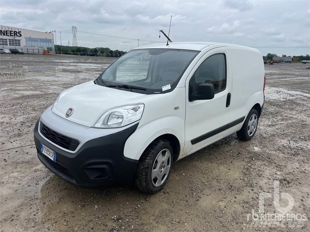 Fiat FIORINO Varevogne