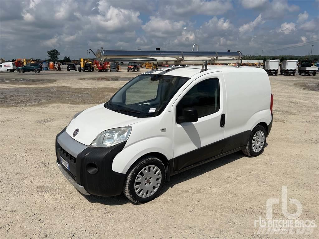 Fiat FIORINO Varevogne