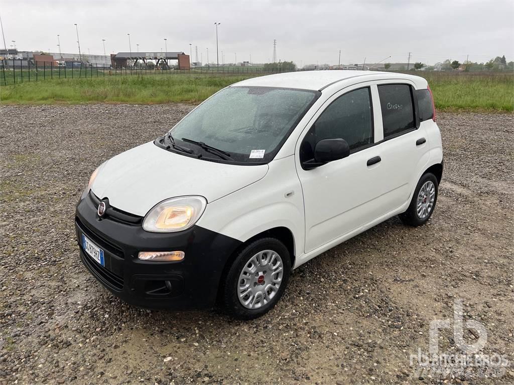 Fiat PANDA Varevogne