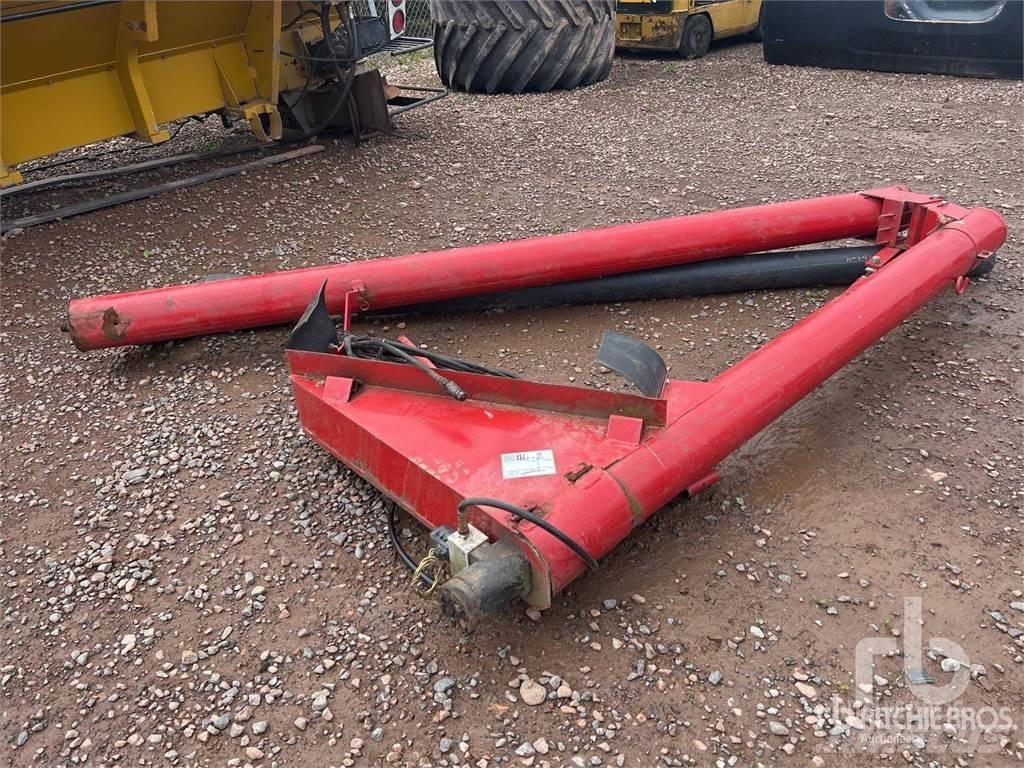  Fill Auger Landbrug - Andet 
