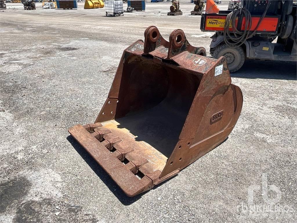 Fleco HX300LR Skovle