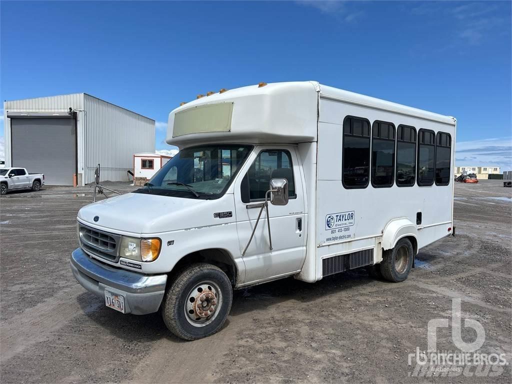 Ford E-350 Varevogne