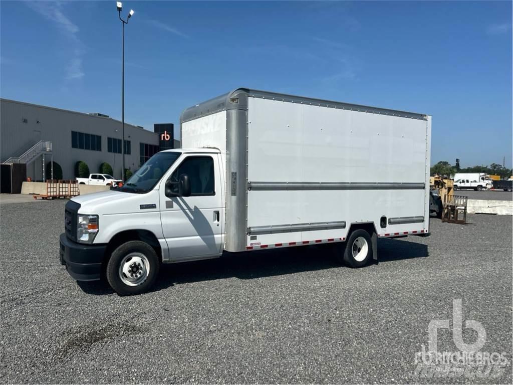 Ford E-350 Varevogne