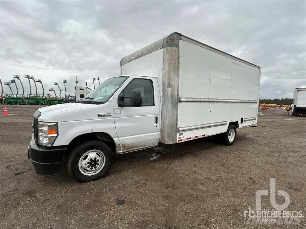Ford E350 Varevogne