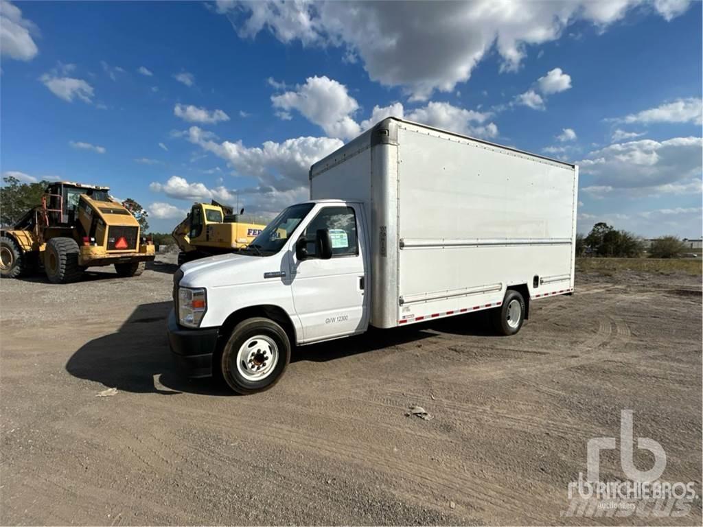Ford E350 Varevogne