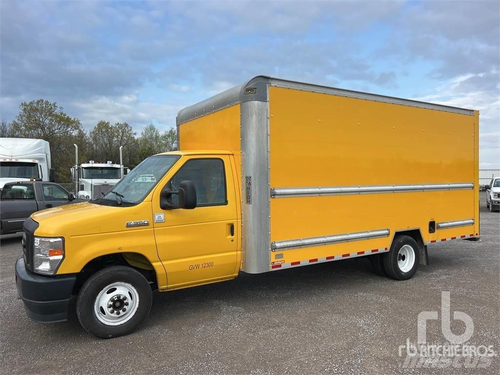 Ford E350 Varevogne