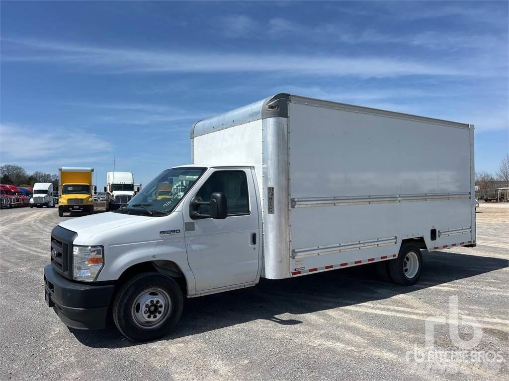 Ford E350 Varevogne
