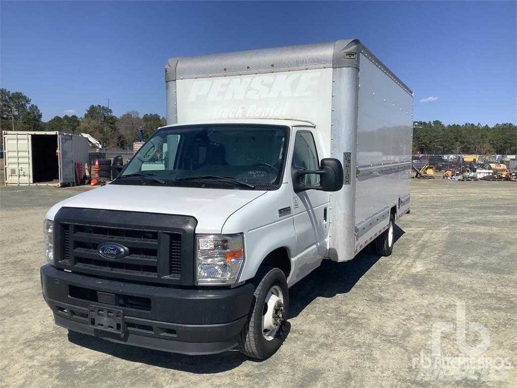 Ford E350 Varevogne
