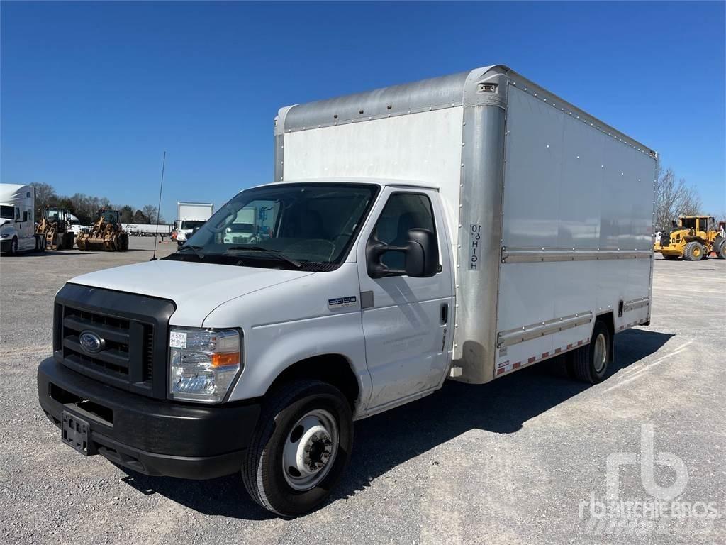 Ford E350 Varevogne