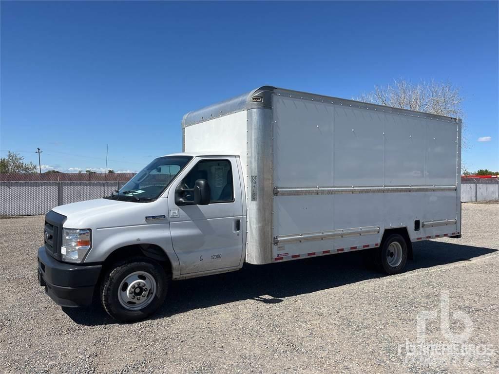 Ford E350 Varevogne