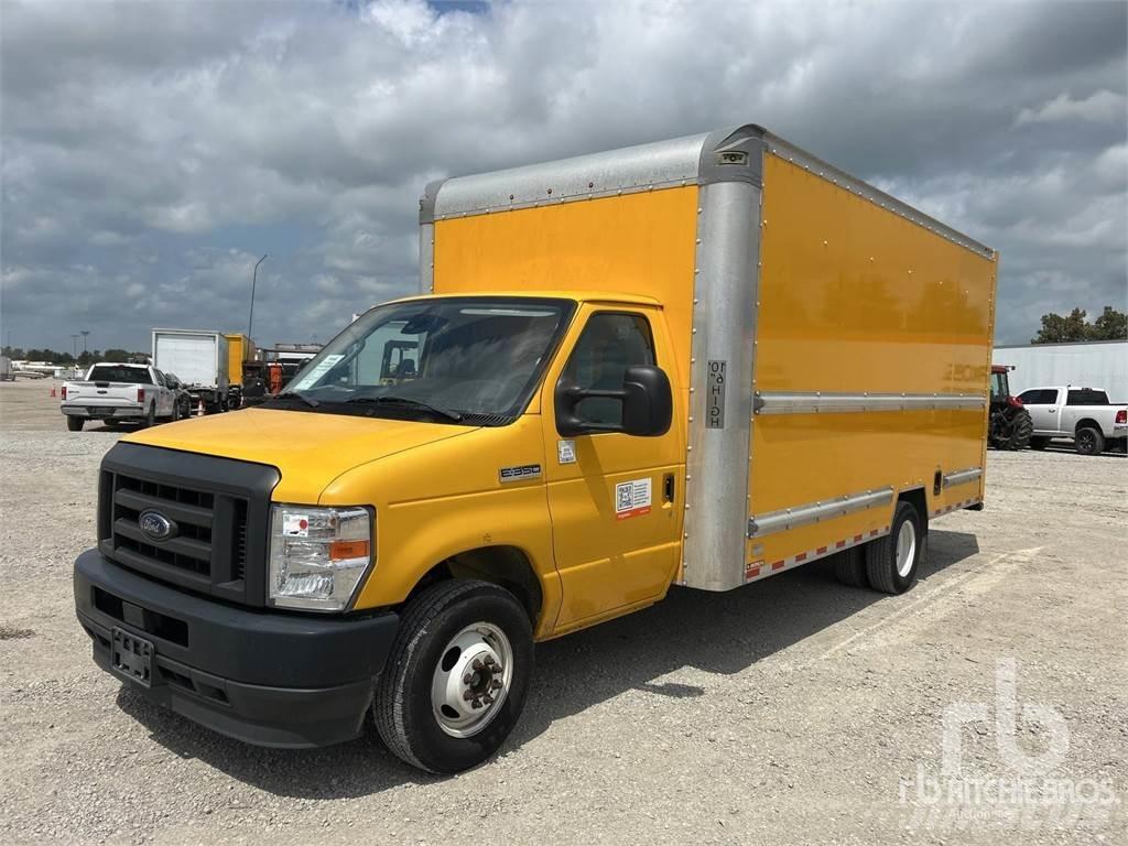 Ford E350 Varevogne