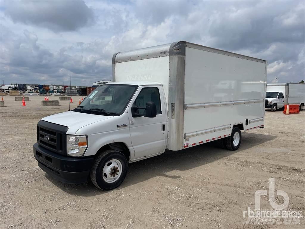 Ford E350 Varevogne