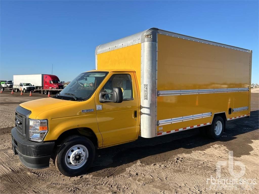 Ford E350 Varevogne