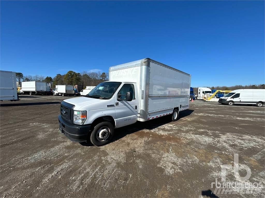 Ford E350 Varevogne