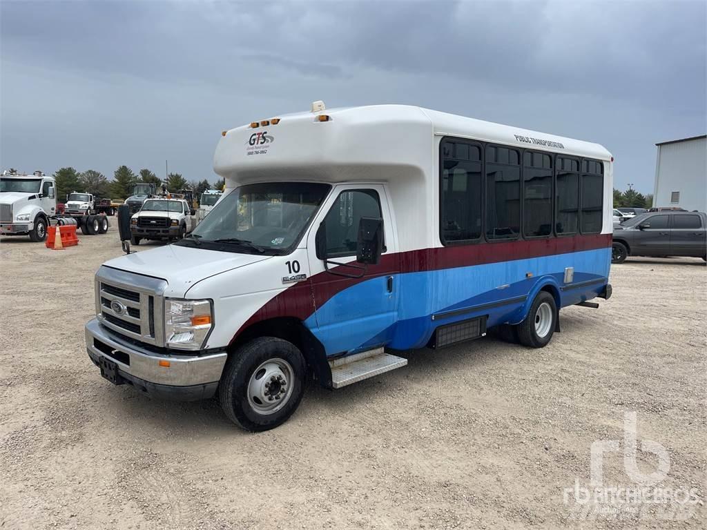 Ford E450 Rutebiler