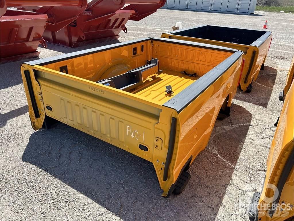 Ford Electric Andet tilbehør